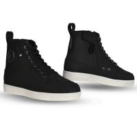 Dimox Ботинки Bolt Sneaker Black в Ульяновске