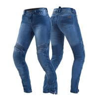Shima Мотоджинсы Женские Jess Blue в Ульяновске