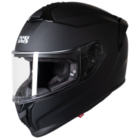 IXS Шлем интеграл IXS421 FG 1.0 MIPS Черный матовый в Ульяновске