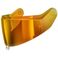 Shark Визор Skwal i3/Ridill 2/D-Skwal 3 VZ400 Iridium Gold в Ульяновске