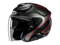 HJC Шлем F31 Ludi MC1SF в Ульяновске