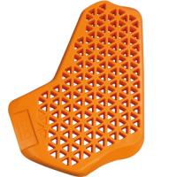 Scott Защитные вставки D3O Chest Protector CP1 Left ORANGE в Ульяновске