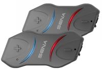 Sena Bluetooth гарнитура 10R (комплект из двух гарнитур) в Ульяновске