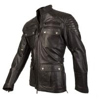 By City Мотокуртка Legend III Man Brown в Ульяновске