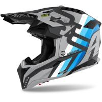 Airoh Мотошлем Aviator 3 Rainbow Anthracite в Ульяновске