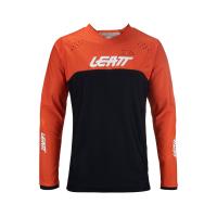 Leatt Джерси Moto 4.5 Enduro V24 Orange в Ульяновске
