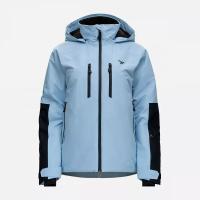 Finntrail Куртка женская утепленная Atlas W 3461 LightBlue в Ульяновске
