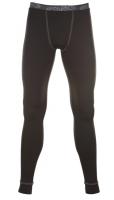 Starks Кальсоны Warm Long pants мужские черный в Ульяновске
