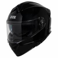 IXS Шлем 301 1.0 Flip-Up черный в Ульяновске