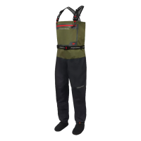 Finntrail Вейдерсы Wademan 1524 Khaki в Ульяновске