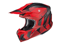 HJC Шлем i50 Vanish MC1SF в Ульяновске