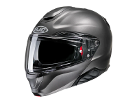HJC Шлем RPHA91 Semi Flat Titanium в Ульяновске