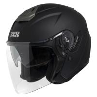 IXS Шлем iXS92 FG 1.0 черный мат в Ульяновске