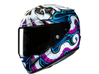 HJC Шлем RPHA12 Kraken MC28 в Ульяновске