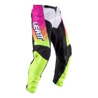 Leatt Штаны 3.5 Jr Retro Pink в Ульяновске