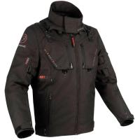 Bering Куртка текстильная Skogar Black в Ульяновске