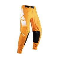 Leatt Штаны детские 4.5 V26 Orange в Ульяновске