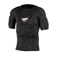 Leatt Защита панцирь подростковый Roost Tee V26 Black в Ульяновске