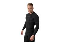 Starks Кофта мужская Coolmax Ice-Cold 2.0 Man черная в Ульяновске