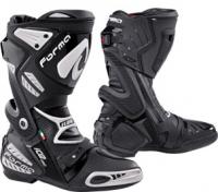 Forma Мотоботы Ice Pro Flow Black в Ульяновске