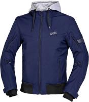 IXS Мотокуртка Classic SO Jacke Moto Синий в Ульяновске