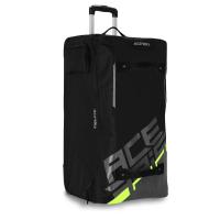 Acerbis Сумка дорожная на колёсах Voyager Black/Grey (105 L) в Ульяновске