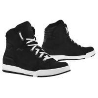 Forma Ботинки Swift Dry Black/White в Ульяновске