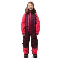 Dragonfly Комбинезон детский Gravity Junior Gravity Purple-Brown в Ульяновске