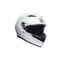 AGV Шлем K3 Mono Seta White в Ульяновске