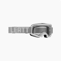 Leatt Маска подростковая Vizion 2.5s White Clear 90% в Ульяновске