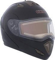CKX Шлем снегоходный Tranz RSV EDL Черный/Матовый в Ульяновске