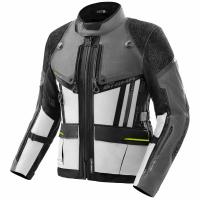 Shima Мотокуртка туристическая Tracker Men Grey в Ульяновске