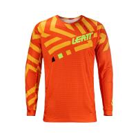 Leatt Джерси 3.5 Ride Citrus 2024 в Ульяновске
