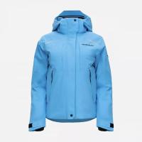 Finntrail Куртка женская утепленная Aspen 3463 Blue в Ульяновске