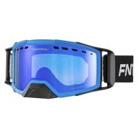 Finntrail Маска Vision 1093 BlueMirrored (OS) в Ульяновске