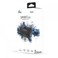 Cardo Мотогарнитура Spirit HD Single в Ульяновске