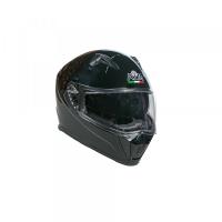 AiM Шлем интеграл JK320 Black Glossy в Ульяновске