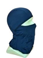 Scout Подшлемник трансформер Silk черный в Ульяновске