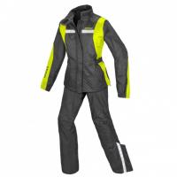 Spidi Дождевой Комбинезон Touring Rain Lady Yellow Fluo в Ульяновске