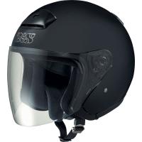 IXS Шлем HX 118 Матовый черный в Ульяновске