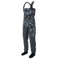 Finntrail Вейдерсы Aquamaster-Z 1527 CamoGrey в Ульяновске