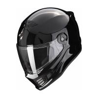 Scorpion Exo Мотошлем Covert-FX Solid Черный в Ульяновске
