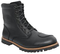 IXS Мотоботы X-Classic Schuh Oiled Leather Черный в Ульяновске
