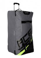 Acerbis Сумка дорожная на колёсах Machine Black/Grey (190 L) в Ульяновске