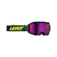 Leatt Маска Velocity 4.5 V26 Iriz Shadow Purple 78% в Ульяновске