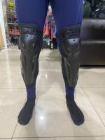 Ones Again Наколенники Safety Knee, черные в Ульяновске