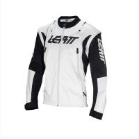 Leatt Мотокуртка Moto 4.5 Lite Jacket 2026 Forge в Ульяновске