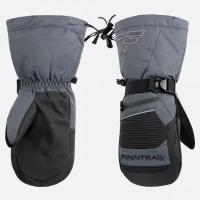 Finntrail Рукавицы Nordic 2942 MiddleGrey в Ульяновске
