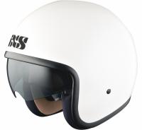 IXS Шлем открытый HX77 белый в Ульяновске