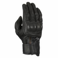 Furygan Перчатки James Evo D3O кожа Черный в Ульяновске